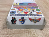 UF2774 Super B-daman Battle Phoenix BOXED N64 Nintendo 64 Japan