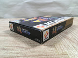 UF2775 Mah Jong Master BOXED N64 Nintendo 64 Japan
