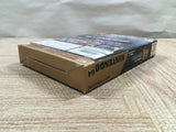 UF2775 Mah Jong Master BOXED N64 Nintendo 64 Japan