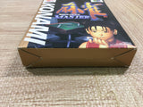 UF2775 Mah Jong Master BOXED N64 Nintendo 64 Japan