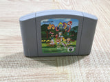 UF2776 Nushi Tsuri Fishing 64 BOXED N64 Nintendo 64 Japan