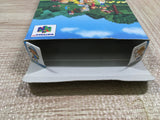 UF2776 Nushi Tsuri Fishing 64 BOXED N64 Nintendo 64 Japan