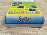 UF2776 Nushi Tsuri Fishing 64 BOXED N64 Nintendo 64 Japan