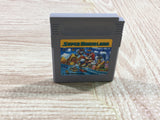 UF2777 Super Mario Land BOXED GameBoy Game Boy Japan