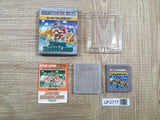 UF2777 Super Mario Land BOXED GameBoy Game Boy Japan