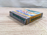 UF2777 Super Mario Land BOXED GameBoy Game Boy Japan