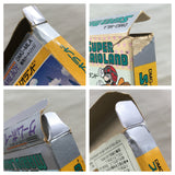 UF2777 Super Mario Land BOXED GameBoy Game Boy Japan