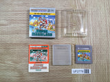 UF2778 Super Mario Land BOXED GameBoy Game Boy Japan