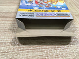 UF2778 Super Mario Land BOXED GameBoy Game Boy Japan