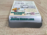 UF2778 Super Mario Land BOXED GameBoy Game Boy Japan