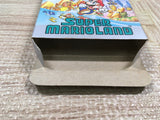 UF2778 Super Mario Land BOXED GameBoy Game Boy Japan
