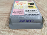 UF2779 Kirby Kirby's Dream Land BOXED GameBoy Game Boy Japan