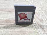 UF2779 Kirby Kirby's Dream Land BOXED GameBoy Game Boy Japan