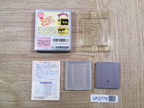 UF2779 Kirby Kirby's Dream Land BOXED GameBoy Game Boy Japan