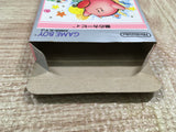 UF2779 Kirby Kirby's Dream Land BOXED GameBoy Game Boy Japan