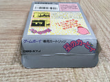 UF2779 Kirby Kirby's Dream Land BOXED GameBoy Game Boy Japan