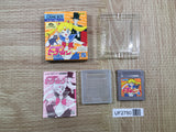 UF2780 Sailor Moon BOXED GameBoy Game Boy Japan