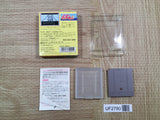UF2780 Sailor Moon BOXED GameBoy Game Boy Japan