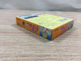 UF2780 Sailor Moon BOXED GameBoy Game Boy Japan
