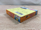 UF2780 Sailor Moon BOXED GameBoy Game Boy Japan