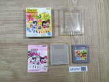 UF2781 Sailor Moon R BOXED GameBoy Game Boy Japan
