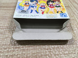 UF2781 Sailor Moon R BOXED GameBoy Game Boy Japan