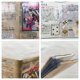 UF2782 Oni V 5 BOXED GameBoy Game Boy Japan