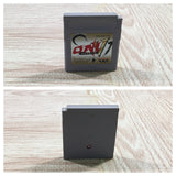 UF2782 Oni V 5 BOXED GameBoy Game Boy Japan