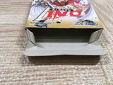 UF2782 Oni V 5 BOXED GameBoy Game Boy Japan