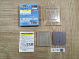 UF2783 Dragon Ball Z Goku Hisho Den BOXED GameBoy Game Boy Japan