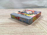 UF2783 Dragon Ball Z Goku Hisho Den BOXED GameBoy Game Boy Japan