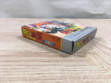 UF2783 Dragon Ball Z Goku Hisho Den BOXED GameBoy Game Boy Japan