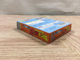 UF2783 Dragon Ball Z Goku Hisho Den BOXED GameBoy Game Boy Japan
