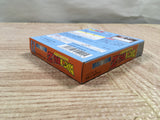 UF2783 Dragon Ball Z Goku Hisho Den BOXED GameBoy Game Boy Japan