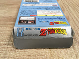 UF2783 Dragon Ball Z Goku Hisho Den BOXED GameBoy Game Boy Japan
