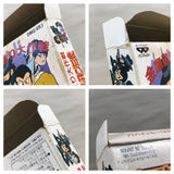 UF2784 SD Lupin the Third BOXED GameBoy Game Boy Japan