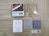 UF2784 SD Lupin the Third BOXED GameBoy Game Boy Japan