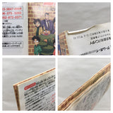 UF2785 Detective Conan Chika Yuuenchi Satsujin Jiken BOXED GameBoy Game Boy Japan