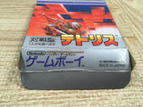 UF2786 Tetris BOXED GameBoy Game Boy Japan