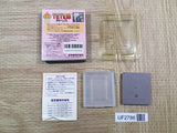 UF2786 Tetris BOXED GameBoy Game Boy Japan