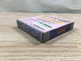 UF2786 Tetris BOXED GameBoy Game Boy Japan