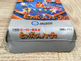UF2787 Pinball Party Hero Syugou Jaleco BOXED GameBoy Game Boy Japan