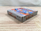 UF2787 Pinball Party Hero Syugou Jaleco BOXED GameBoy Game Boy Japan