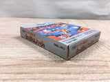 UF2787 Pinball Party Hero Syugou Jaleco BOXED GameBoy Game Boy Japan