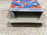 UF2787 Pinball Party Hero Syugou Jaleco BOXED GameBoy Game Boy Japan