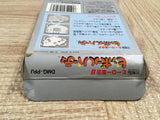 UF2787 Pinball Party Hero Syugou Jaleco BOXED GameBoy Game Boy Japan