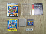 UF2788 Super Mario Land 2 6 Golden Coins BOXED GameBoy Game Boy Japan