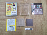 UF2788 Super Mario Land 2 6 Golden Coins BOXED GameBoy Game Boy Japan