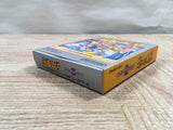 UF2788 Super Mario Land 2 6 Golden Coins BOXED GameBoy Game Boy Japan