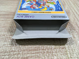 UF2788 Super Mario Land 2 6 Golden Coins BOXED GameBoy Game Boy Japan